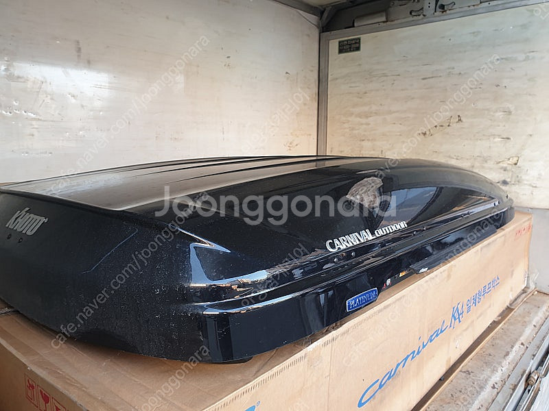 툴레 하프로 팩라인 코토 일체형 루프박스 가로바 자전거캐리어 어닝 중고 판매,당일매입(상시 업데이트)--6